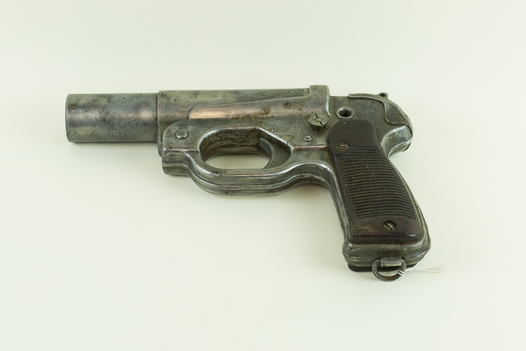 Pistola da segnalazione tedesca LP 42